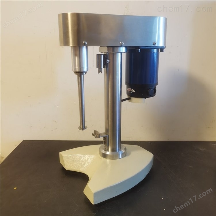 土壤類膨潤土攪拌試驗機 介紹(土壤類膨潤土攪拌試驗機 技術指標)(圖2) 土壤類膨潤土攪拌試驗機 介紹(土壤類膨潤土攪拌試驗機 技術指標)(圖2)