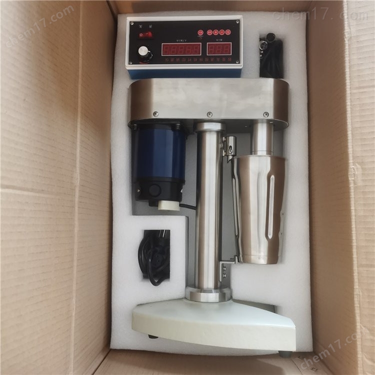 土壤類膨潤土攪拌試驗機 介紹(土壤類膨潤土攪拌試驗機 技術指標)(圖5) 土壤類膨潤土攪拌試驗機 介紹(土壤類膨潤土攪拌試驗機 技術指標)(圖5)