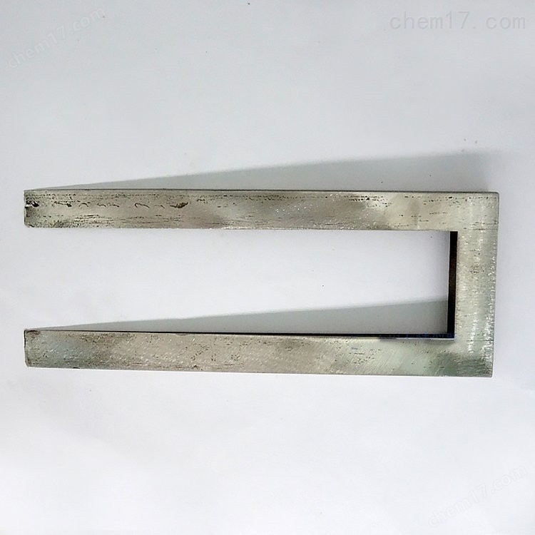 聚苯板膠粘劑抗裂試模 介紹(聚苯板膠粘劑抗裂試模 技術指標)(圖5) 聚苯板膠粘劑抗裂試模 介紹(聚苯板膠粘劑抗裂試模 技術指標)(圖5)