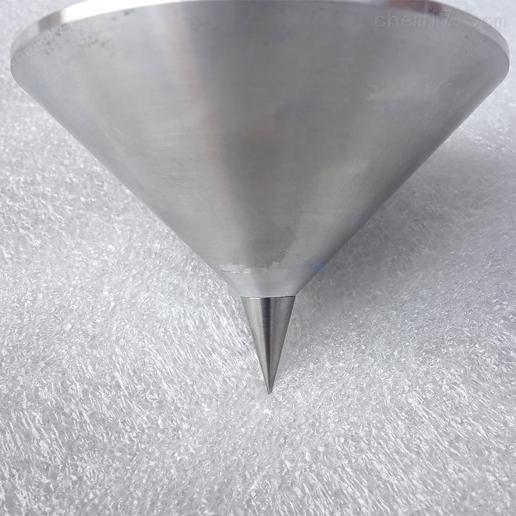 加熱型路面密封膠錐入度檢測標準錐 介紹(加熱型路面密封膠錐入度檢測標準錐 技術指標)(圖1) 加熱型路面密封膠錐入度檢測標準錐 介紹(加熱型路面密封膠錐入度檢測標準錐 技術指標)(圖1)