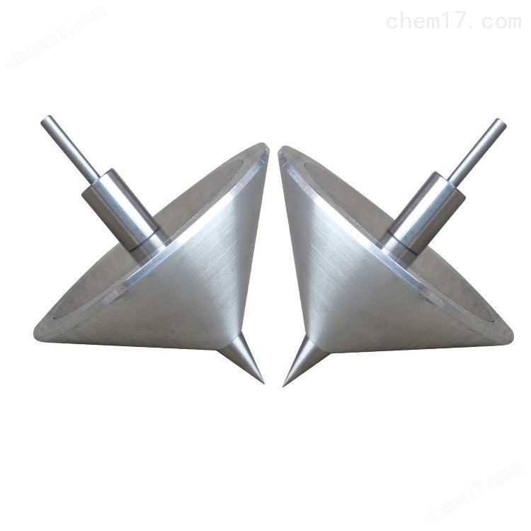 加熱型路面密封膠錐入度檢測標準錐 介紹(加熱型路面密封膠錐入度檢測標準錐 技術指標)(圖3) 加熱型路面密封膠錐入度檢測標準錐 介紹(加熱型路面密封膠錐入度檢測標準錐 技術指標)(圖3)