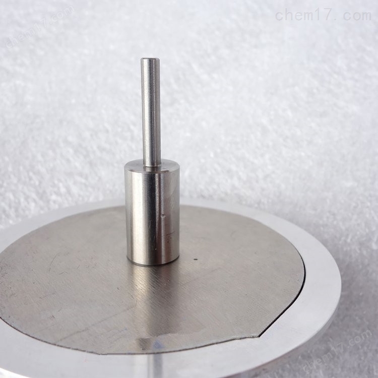 加熱型路面密封膠錐入度檢測標準錐 介紹(加熱型路面密封膠錐入度檢測標準錐 技術指標)(圖4) 加熱型路面密封膠錐入度檢測標準錐 介紹(加熱型路面密封膠錐入度檢測標準錐 技術指標)(圖4)