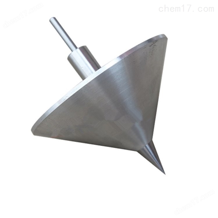 加熱型路面密封膠錐入度檢測標準錐 介紹(加熱型路面密封膠錐入度檢測標準錐 技術指標)(圖2) 加熱型路面密封膠錐入度檢測標準錐 介紹(加熱型路面密封膠錐入度檢測標準錐 技術指標)(圖2)