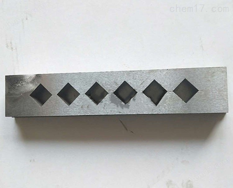 路面標線涂料制樣器試驗試模 介紹(路面標線涂料制樣器試驗試模 技術指標)(圖1) 路面標線涂料制樣器試驗試模 介紹(路面標線涂料制樣器試驗試模 技術指標)(圖1)