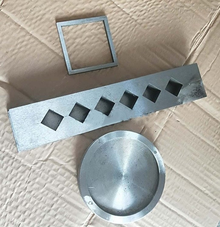 路面標線涂料制樣器試驗試模 介紹(路面標線涂料制樣器試驗試模 技術指標)(圖2) 路面標線涂料制樣器試驗試模 介紹(路面標線涂料制樣器試驗試模 技術指標)(圖2)