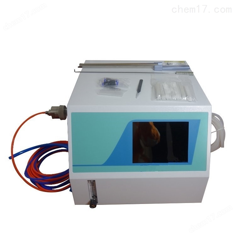 實驗室聚乙烯聚丙烯炭黑含量檢測儀 介紹(實驗室聚乙烯聚丙烯炭黑含量檢測儀 技術指標)(圖1) 實驗室聚乙烯聚丙烯炭黑含量檢測儀 介紹(實驗室聚乙烯聚丙烯炭黑含量檢測儀 技術指標)(圖1)