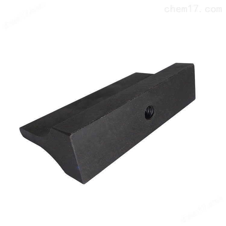 金屬波紋管集中荷載壓頭圓鋼夾具 介紹(金屬波紋管集中荷載壓頭圓鋼夾具 技術指標)(圖3) 金屬波紋管集中荷載壓頭圓鋼夾具 介紹(金屬波紋管集中荷載壓頭圓鋼夾具 技術指標)(圖3)