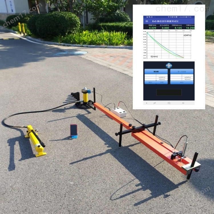 GTJ-E600型法標路基靜態變形模量測試儀 介紹(GTJ-E600型法標路基靜態變形模量測試儀 技術指標)(圖1) GTJ-E600型法標路基靜態變形模量測試儀 介紹(GTJ-E600型法標路基靜態變形模量測試儀 技術指標)(圖1)