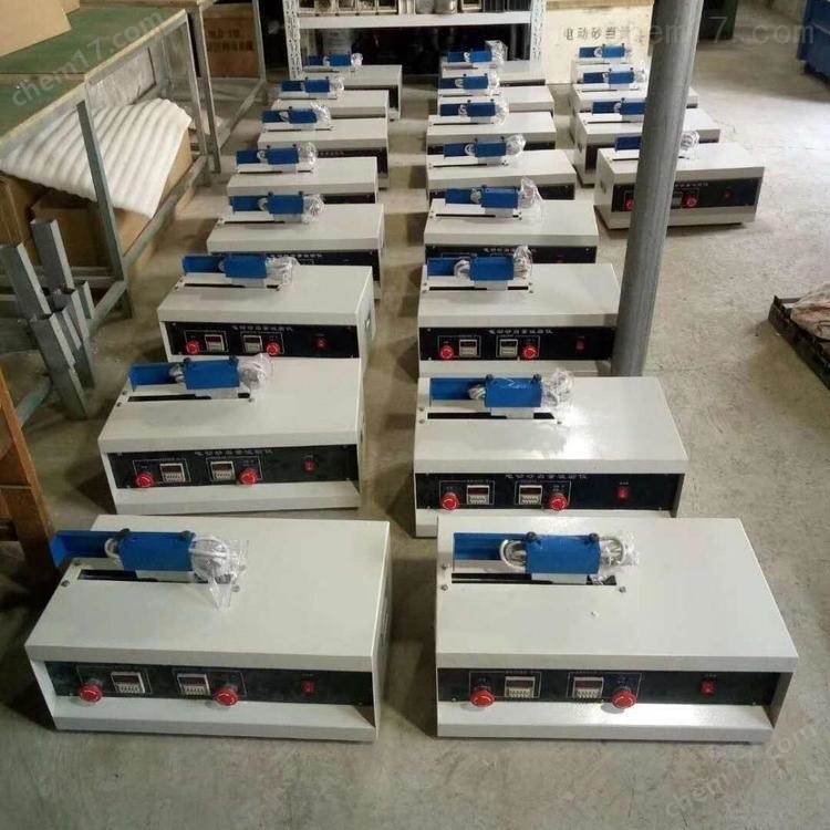 公路路面集料沖擊試驗(yàn)機(jī) 介紹(公路路面集料沖擊試驗(yàn)機(jī) 技術(shù)指標(biāo))(圖4) 公路路面集料沖擊試驗(yàn)機(jī) 介紹(公路路面集料沖擊試驗(yàn)機(jī) 技術(shù)指標(biāo))(圖4)