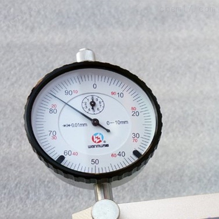 公路小梁試件收縮儀中大梁比長儀 介紹(公路小梁試件收縮儀中大梁比長儀 技術指標)(圖3) 公路小梁試件收縮儀中大梁比長儀 介紹(公路小梁試件收縮儀中大梁比長儀 技術指標)(圖3)