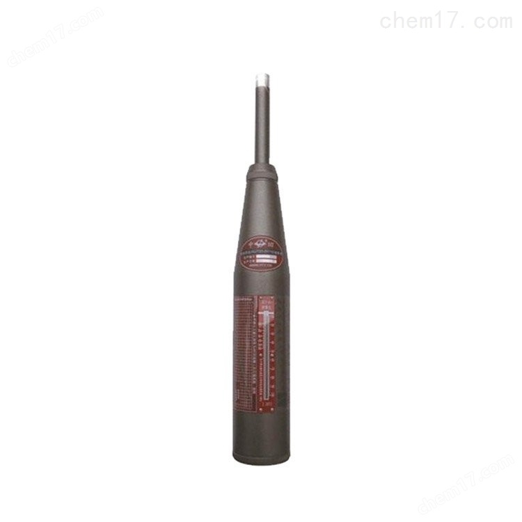 ZC3-A+型 混凝土回彈儀 介紹（ZC3-A+型 混凝土回彈儀 技術指標）(圖1)