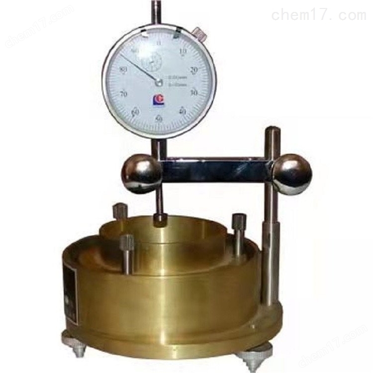 WZ-2型 土壤類膨脹儀黃銅配件 介紹(WZ-2型 土壤類膨脹儀黃銅配件 技術指標)(圖2) WZ-2型 土壤類膨脹儀黃銅配件 介紹(WZ-2型 土壤類膨脹儀黃銅配件 技術指標)(圖2)