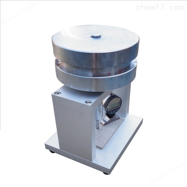 SYD-10型石膏硬度試驗儀 介紹(SYD-10型石膏硬度試驗儀 技術指標)(圖3) SYD-10型石膏硬度試驗儀 介紹(SYD-10型石膏硬度試驗儀 技術指標)(圖3)