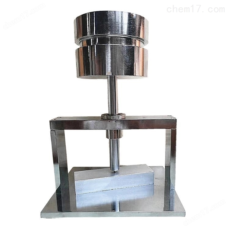 SYD-10型石膏硬度試驗儀 介紹(SYD-10型石膏硬度試驗儀 技術指標)(圖5) SYD-10型石膏硬度試驗儀 介紹(SYD-10型石膏硬度試驗儀 技術指標)(圖5)