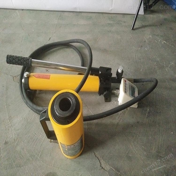 LR系列混凝土錨桿拉拔儀 介紹(LR系列混凝土錨桿拉拔儀 技術指標)(圖2) LR系列混凝土錨桿拉拔儀 介紹(LR系列混凝土錨桿拉拔儀 技術指標)(圖2)