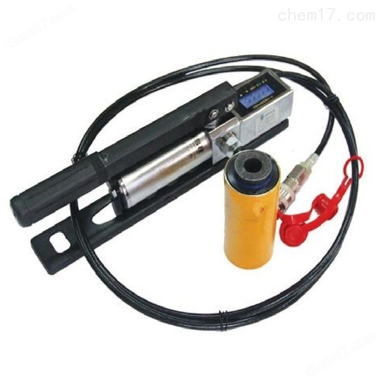 LR系列混凝土錨桿拉拔儀 介紹(LR系列混凝土錨桿拉拔儀 技術指標)(圖3) LR系列混凝土錨桿拉拔儀 介紹(LR系列混凝土錨桿拉拔儀 技術指標)(圖3)