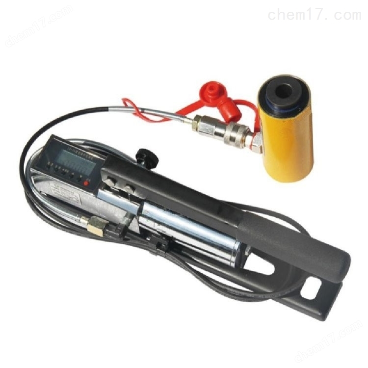 LR系列混凝土錨桿拉拔儀 介紹(LR系列混凝土錨桿拉拔儀 技術指標)(圖5) LR系列混凝土錨桿拉拔儀 介紹(LR系列混凝土錨桿拉拔儀 技術指標)(圖5)