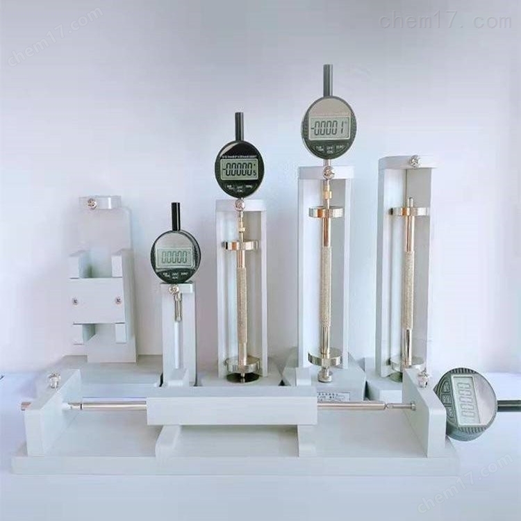 SP-176型立式水泥砂漿收縮膨脹儀 介紹(SP-176型立式水泥砂漿收縮膨脹儀 技術指標)(圖2) SP-176型立式水泥砂漿收縮膨脹儀 介紹(SP-176型立式水泥砂漿收縮膨脹儀 技術指標)(圖2)