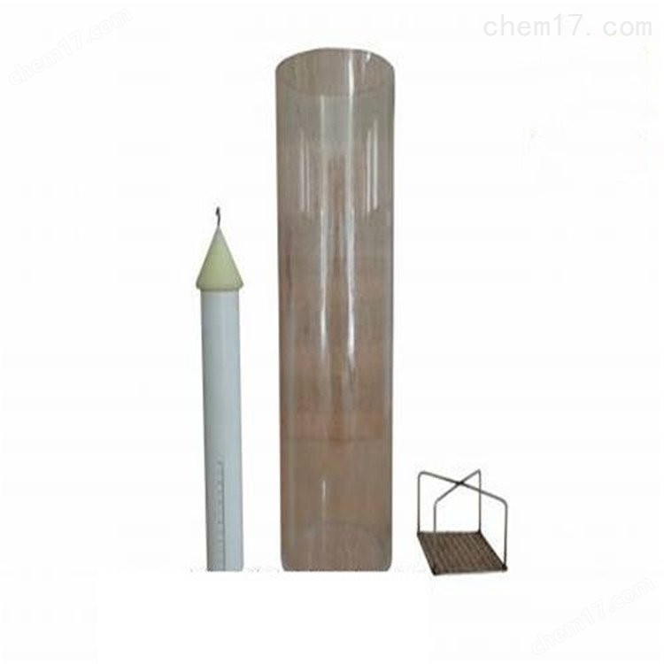 SHY-1型土壤浮筒濕化試驗(yàn)儀 介紹(SHY-1型土壤浮筒濕化試驗(yàn)儀 技術(shù)指標(biāo))(圖1) SHY-1型土壤浮筒濕化試驗(yàn)儀 介紹(SHY-1型土壤浮筒濕化試驗(yàn)儀 技術(shù)指標(biāo))(圖1)