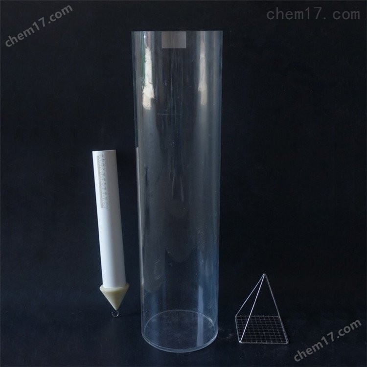 SHY-1型土壤浮筒濕化試驗(yàn)儀 介紹(SHY-1型土壤浮筒濕化試驗(yàn)儀 技術(shù)指標(biāo))(圖2) SHY-1型土壤浮筒濕化試驗(yàn)儀 介紹(SHY-1型土壤浮筒濕化試驗(yàn)儀 技術(shù)指標(biāo))(圖2)