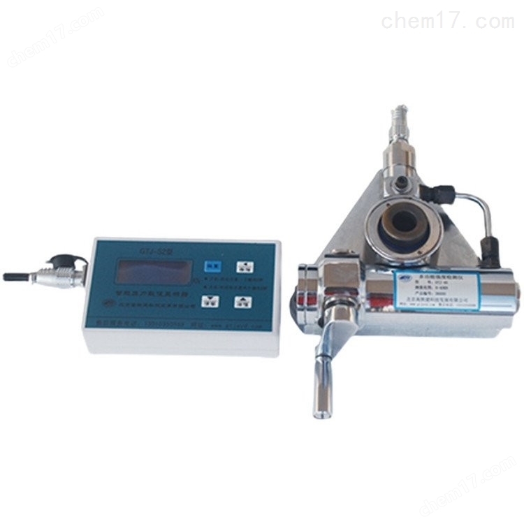 GTJ-40型多功能混凝土砂漿強度檢測儀 介紹(GTJ-40型多功能混凝土砂漿強度檢測儀 技術指標)(圖1) GTJ-40型多功能混凝土砂漿強度檢測儀 介紹(GTJ-40型多功能混凝土砂漿強度檢測儀 技術指標)(圖1)