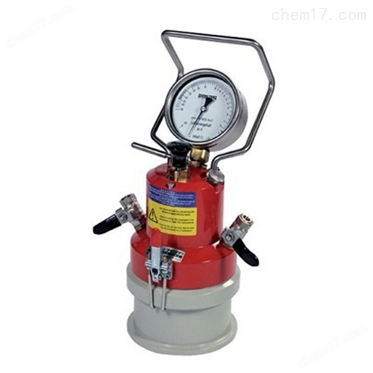 CA砂漿漏斗流動度測定儀 介紹(CA砂漿漏斗流動度測定儀 技術指標)(圖4) CA砂漿漏斗流動度測定儀 介紹(CA砂漿漏斗流動度測定儀 技術指標)(圖4)