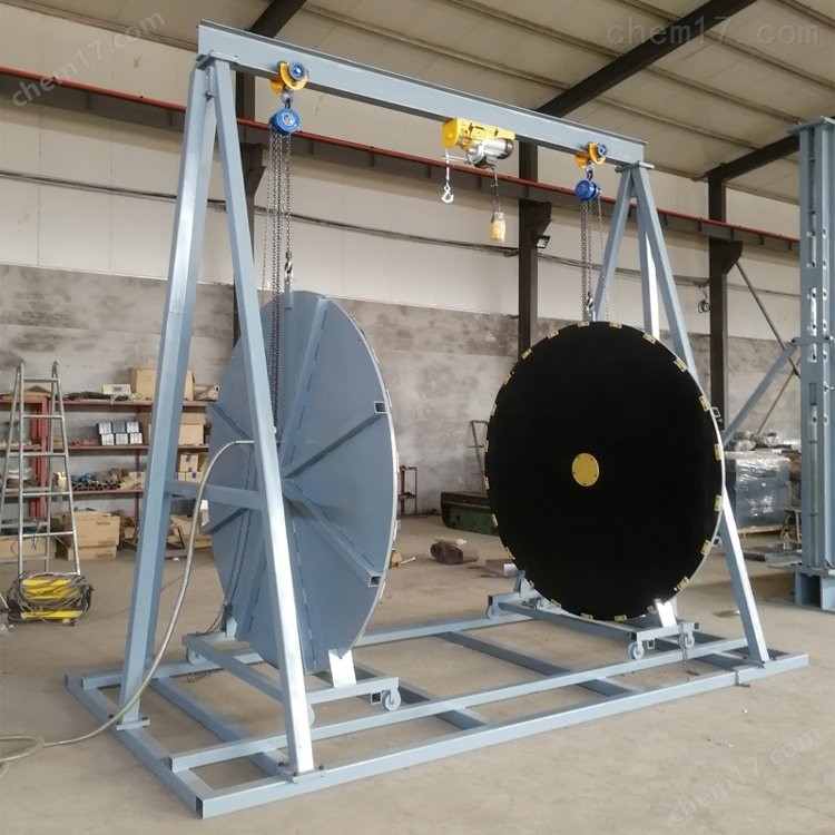 混凝土排水管內水壓試驗機 介紹(混凝土排水管內水壓試驗機 技術指標)(圖1) 混凝土排水管內水壓試驗機 介紹(混凝土排水管內水壓試驗機 技術指標)(圖1)