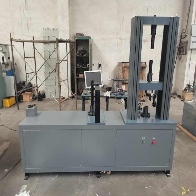 混凝土排水管內水壓試驗機 介紹(混凝土排水管內水壓試驗機 技術指標)(圖2) 混凝土排水管內水壓試驗機 介紹(混凝土排水管內水壓試驗機 技術指標)(圖2)