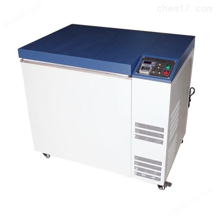 DWR-3型電動數顯防水卷材低溫柔度試驗儀 介紹(DWR-3型電動數顯防水卷材低溫柔度試驗儀 技術指標)(圖3) DWR-3型電動數顯防水卷材低溫柔度試驗儀 介紹(DWR-3型電動數顯防水卷材低溫柔度試驗儀 技術指標)(圖3)