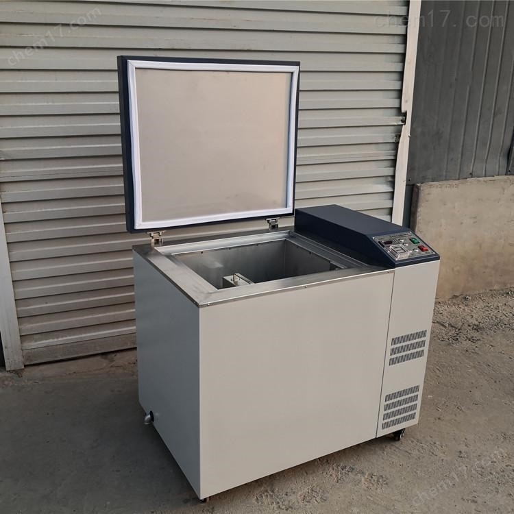 DWR-3型電動數顯防水卷材低溫柔度試驗儀 介紹(DWR-3型電動數顯防水卷材低溫柔度試驗儀 技術指標)(圖5) DWR-3型電動數顯防水卷材低溫柔度試驗儀 介紹(DWR-3型電動數顯防水卷材低溫柔度試驗儀 技術指標)(圖5)