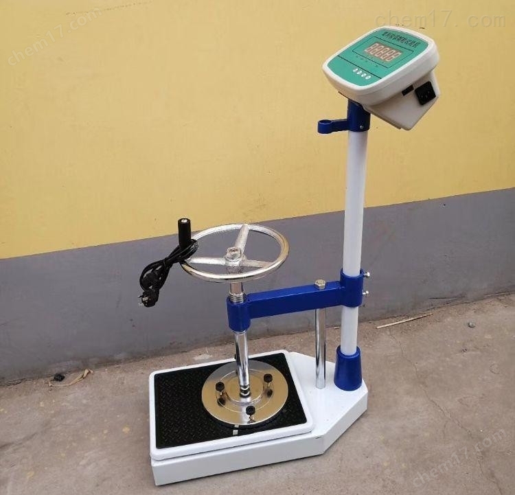 TCY-30型砌筑砂漿強度檢測儀（推出法） 介紹（TCY-30型砌筑砂漿強度檢測儀（推出法） 技術指標）(圖4)