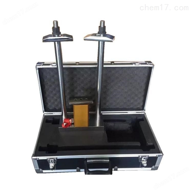 TCY-30型砌筑砂漿強度檢測儀（推出法） 介紹（TCY-30型砌筑砂漿強度檢測儀（推出法） 技術指標）(圖3)