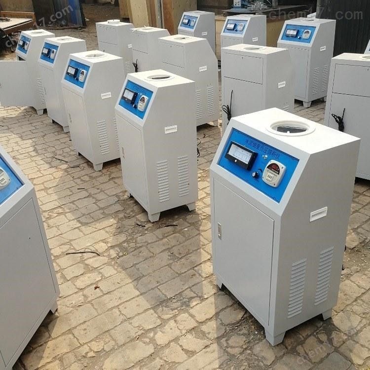 HR-8型水泥水化熱測定儀直接法 介紹(HR-8型水泥水化熱測定儀直接法 技術指標)(圖4) HR-8型水泥水化熱測定儀直接法 介紹(HR-8型水泥水化熱測定儀直接法 技術指標)(圖4)