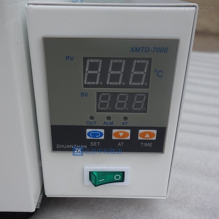 DK1.52型實驗室數顯控溫電沙浴 介紹(DK1.52型實驗室數顯控溫電沙浴 技術指標)(圖1) DK1.52型實驗室數顯控溫電沙浴 介紹(DK1.52型實驗室數顯控溫電沙浴 技術指標)(圖1)