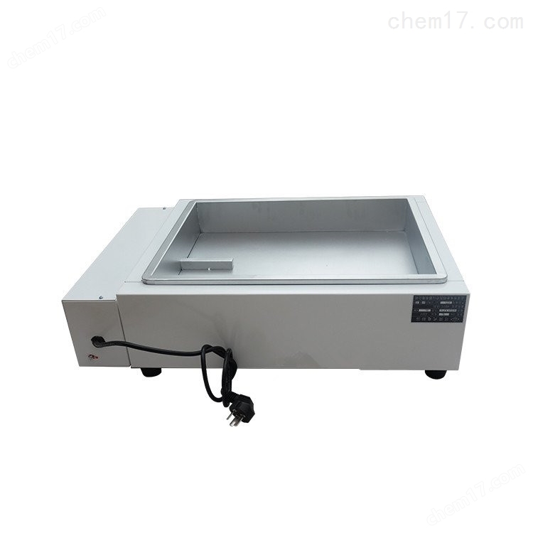 DK1.52型實驗室數顯控溫電沙浴 介紹(DK1.52型實驗室數顯控溫電沙浴 技術指標)(圖2) DK1.52型實驗室數顯控溫電沙浴 介紹(DK1.52型實驗室數顯控溫電沙浴 技術指標)(圖2)