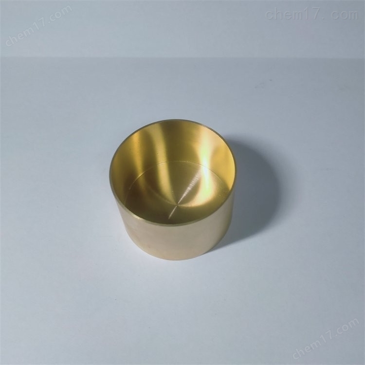 瀝青盛樣皿針入度儀銅模試模 介紹(瀝青盛樣皿針入度儀銅模試模 技術(shù)指標)(圖2) 瀝青盛樣皿針入度儀銅模試模 介紹(瀝青盛樣皿針入度儀銅模試模 技術(shù)指標)(圖2)