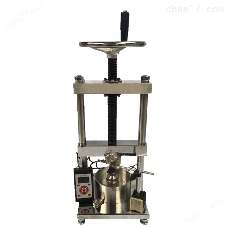 巖石硬度和塑性系數(shù)試驗(yàn)儀 介紹(巖石硬度和塑性系數(shù)試驗(yàn)儀 技術(shù)指標(biāo))(圖2) 巖石硬度和塑性系數(shù)試驗(yàn)儀 介紹(巖石硬度和塑性系數(shù)試驗(yàn)儀 技術(shù)指標(biāo))(圖2)