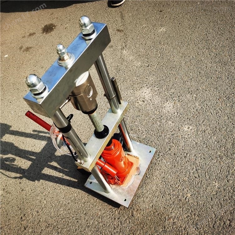 巖石硬度和塑性系數(shù)試驗(yàn)儀 介紹(巖石硬度和塑性系數(shù)試驗(yàn)儀 技術(shù)指標(biāo))(圖5) 巖石硬度和塑性系數(shù)試驗(yàn)儀 介紹(巖石硬度和塑性系數(shù)試驗(yàn)儀 技術(shù)指標(biāo))(圖5)