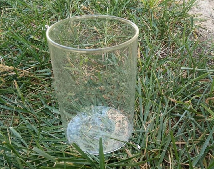 瀝青軟化點試驗燒杯 介紹(瀝青軟化點試驗燒杯 技術指標)(圖1) 瀝青軟化點試驗燒杯 介紹(瀝青軟化點試驗燒杯 技術指標)(圖1)