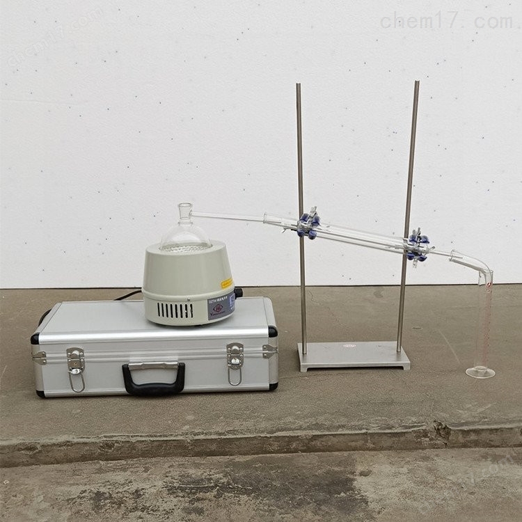 瀝青軟化點試驗燒杯 介紹(瀝青軟化點試驗燒杯 技術指標)(圖4) 瀝青軟化點試驗燒杯 介紹(瀝青軟化點試驗燒杯 技術指標)(圖4)