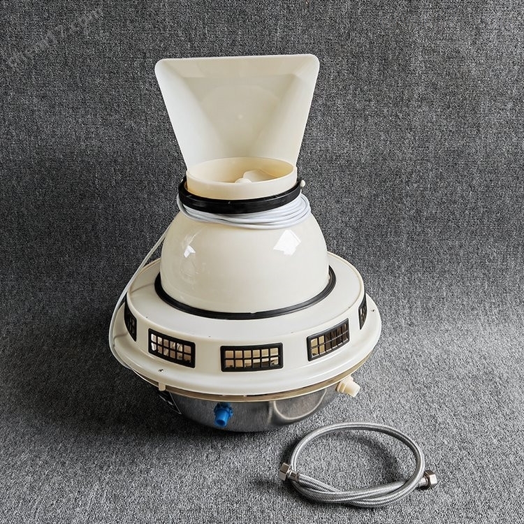 SCH-P型養護室設備自控負離子增濕器 介紹(SCH-P型養護室設備自控負離子增濕器 技術指標)(圖4) SCH-P型養護室設備自控負離子增濕器 介紹(SCH-P型養護室設備自控負離子增濕器 技術指標)(圖4)