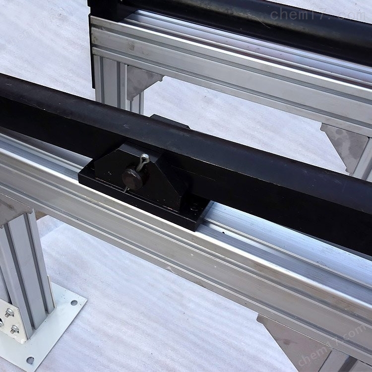 混凝土隔墻用輕質條板抗彎破壞載荷試驗裝置 介紹(混凝土隔墻用輕質條板抗彎破壞載荷試驗裝置 技術指標)(圖1) 混凝土隔墻用輕質條板抗彎破壞載荷試驗裝置 介紹(混凝土隔墻用輕質條板抗彎破壞載荷試驗裝置 技術指標)(圖1)