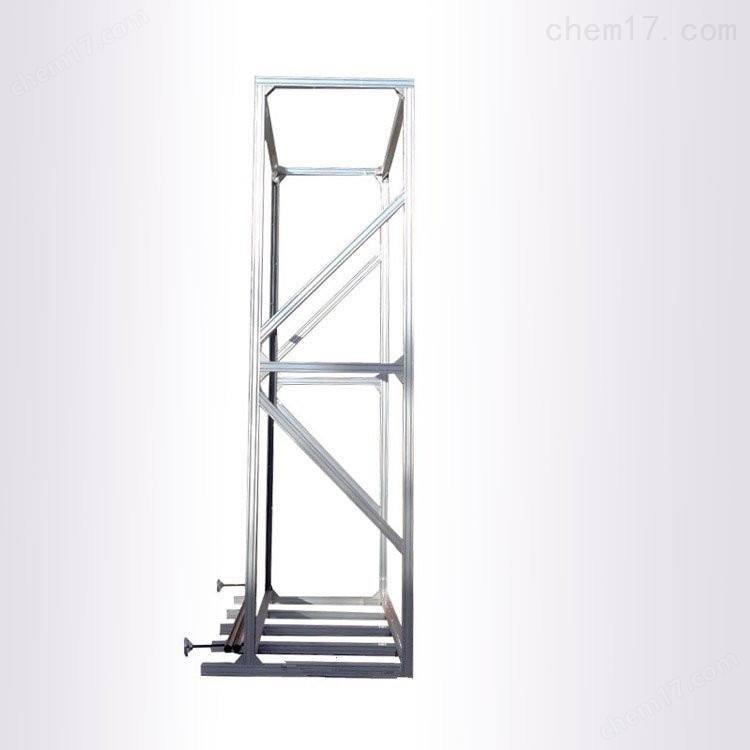 混凝土隔墻用輕質條板抗彎破壞載荷試驗裝置 介紹(混凝土隔墻用輕質條板抗彎破壞載荷試驗裝置 技術指標)(圖3) 混凝土隔墻用輕質條板抗彎破壞載荷試驗裝置 介紹(混凝土隔墻用輕質條板抗彎破壞載荷試驗裝置 技術指標)(圖3)