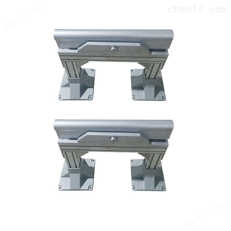 混凝土隔墻用輕質條板抗彎破壞載荷試驗裝置 介紹(混凝土隔墻用輕質條板抗彎破壞載荷試驗裝置 技術指標)(圖5) 混凝土隔墻用輕質條板抗彎破壞載荷試驗裝置 介紹(混凝土隔墻用輕質條板抗彎破壞載荷試驗裝置 技術指標)(圖5)