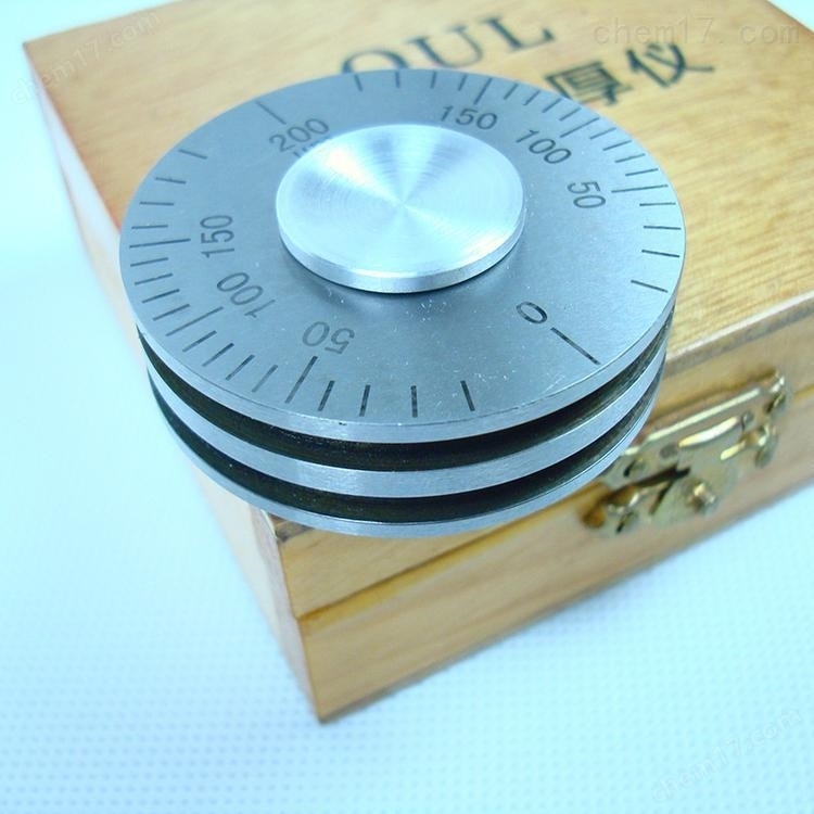 高精度QUL型油漆涂料涂層測厚儀 介紹(高精度QUL型油漆涂料涂層測厚儀 技術(shù)指標)(圖1) 高精度QUL型油漆涂料涂層測厚儀 介紹(高精度QUL型油漆涂料涂層測厚儀 技術(shù)指標)(圖1)