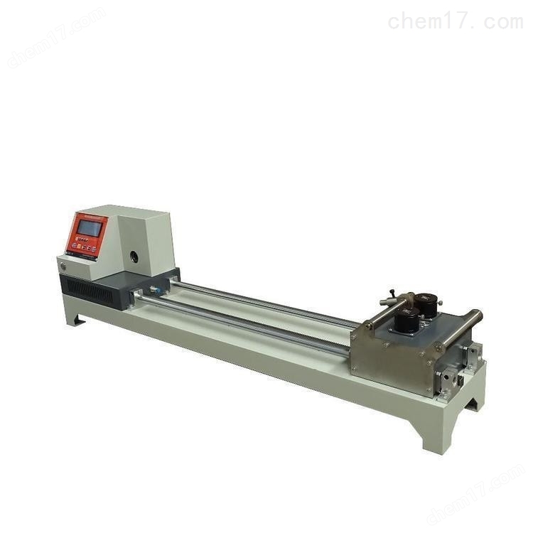 鍍鋅層附著性纏繞試驗(yàn)機(jī) 介紹(鍍鋅層附著性纏繞試驗(yàn)機(jī) 技術(shù)指標(biāo))(圖3) 鍍鋅層附著性纏繞試驗(yàn)機(jī) 介紹(鍍鋅層附著性纏繞試驗(yàn)機(jī) 技術(shù)指標(biāo))(圖3)