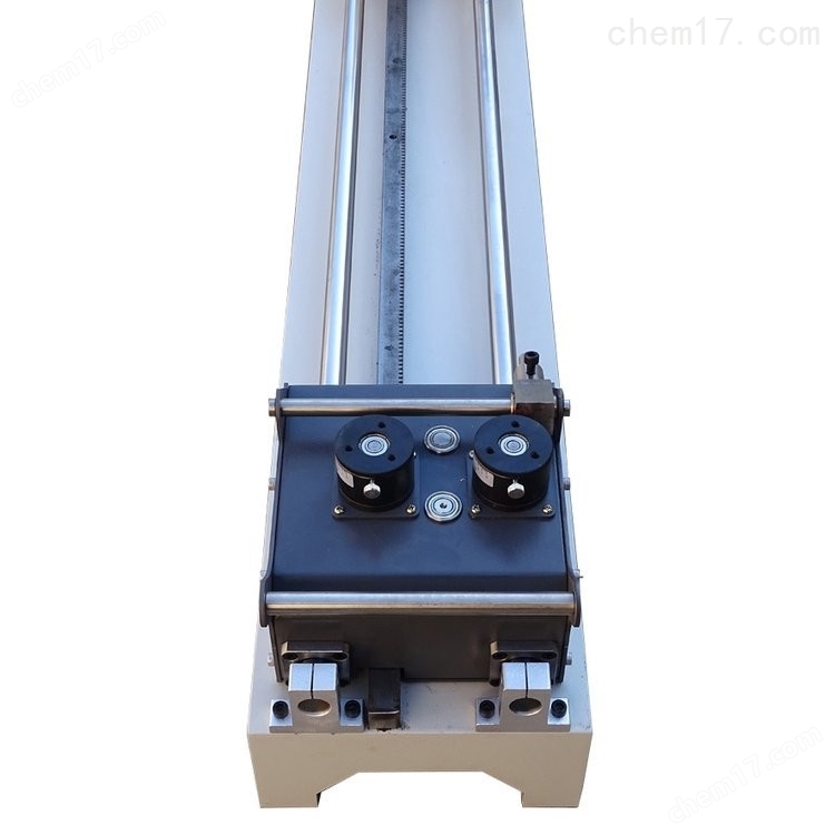 鍍鋅層附著性纏繞試驗(yàn)機(jī) 介紹(鍍鋅層附著性纏繞試驗(yàn)機(jī) 技術(shù)指標(biāo))(圖5) 鍍鋅層附著性纏繞試驗(yàn)機(jī) 介紹(鍍鋅層附著性纏繞試驗(yàn)機(jī) 技術(shù)指標(biāo))(圖5)