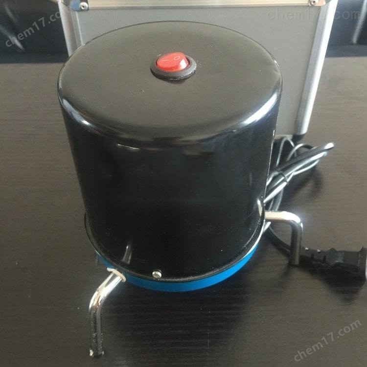 QGZ型電動油漆涂料漆膜干燥時間測定器 介紹(QGZ型電動油漆涂料漆膜干燥時間測定器 技術指標)(圖2) QGZ型電動油漆涂料漆膜干燥時間測定器 介紹(QGZ型電動油漆涂料漆膜干燥時間測定器 技術指標)(圖2)