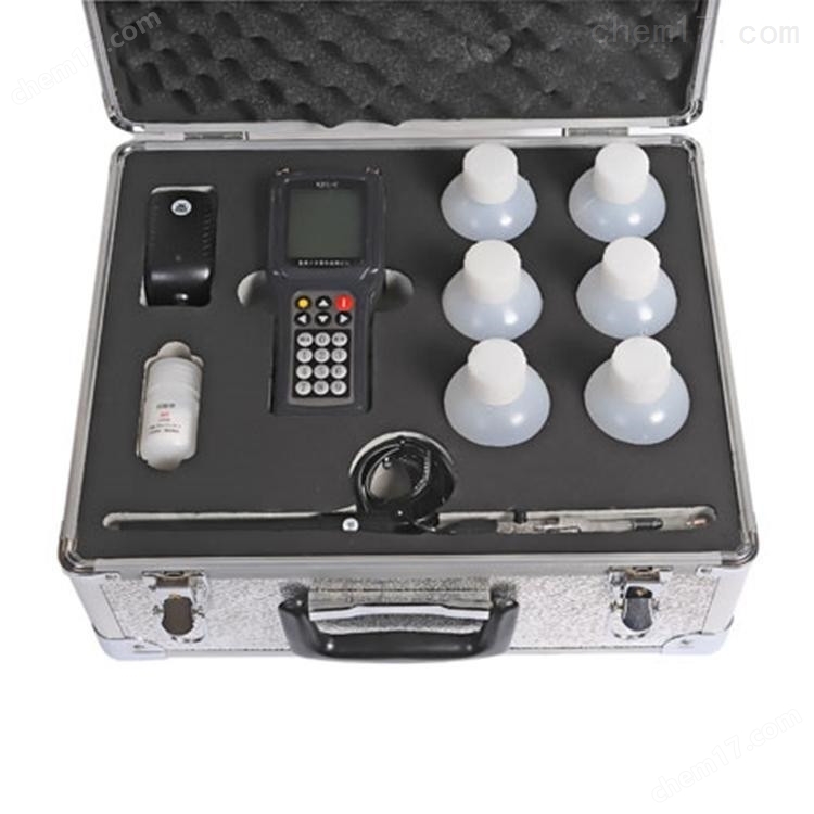 NJCL-H型混凝土氯離子含量快速測定儀 介紹(NJCL-H型混凝土氯離子含量快速測定儀 技術指標)(圖1) NJCL-H型混凝土氯離子含量快速測定儀 介紹(NJCL-H型混凝土氯離子含量快速測定儀 技術指標)(圖1)