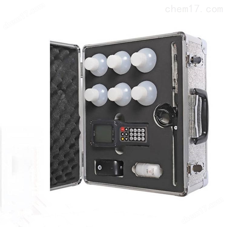 NJCL-H型混凝土氯離子含量快速測定儀 介紹(NJCL-H型混凝土氯離子含量快速測定儀 技術指標)(圖2) NJCL-H型混凝土氯離子含量快速測定儀 介紹(NJCL-H型混凝土氯離子含量快速測定儀 技術指標)(圖2)